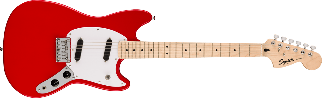 SQUIER SONIC MUSTANG - MN WPG TOR 0373652558