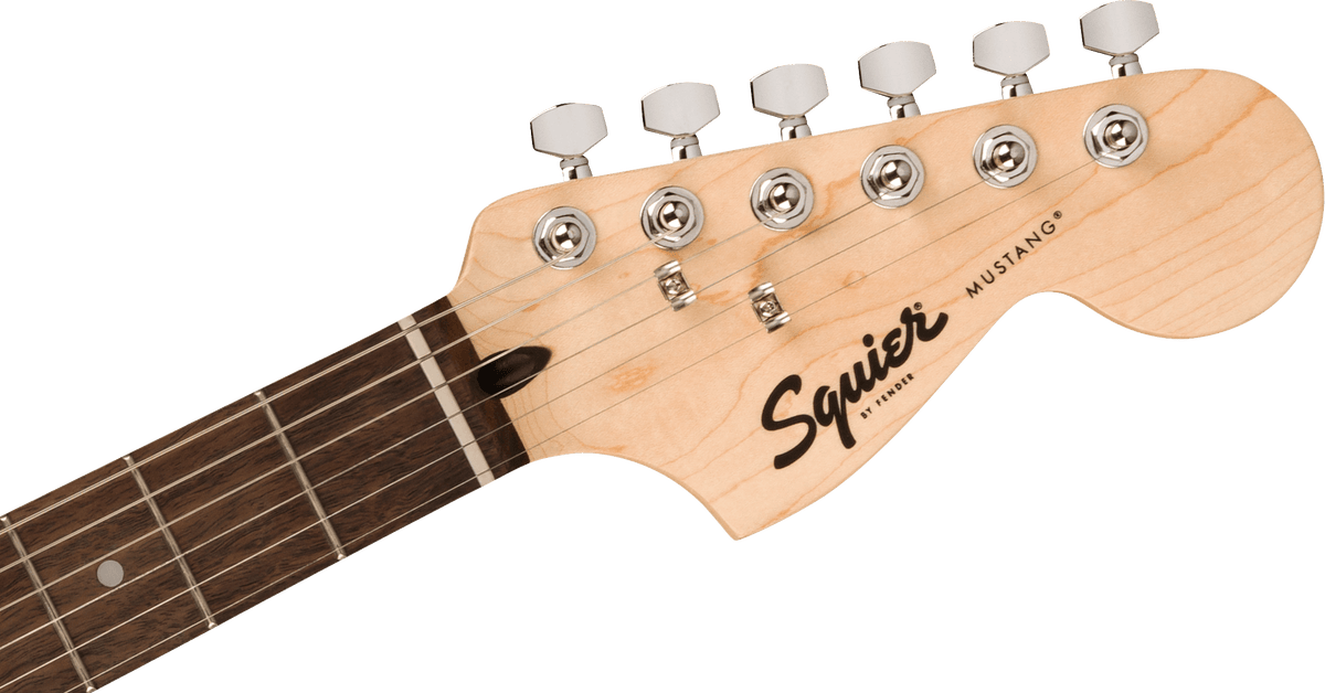 Squier Sonic Mustang HH