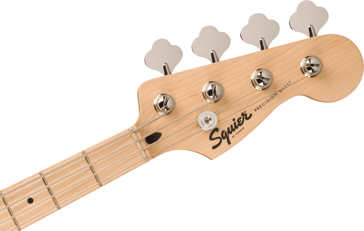 Squier Sonic P Bass MN WPG 2TS