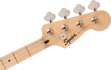 Load image into Gallery viewer, Squier Sonic P Bass MN WPG 2TS
