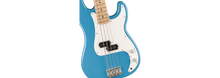 Load image into Gallery viewer, Squier Sonic Precision Bass, California Blue
