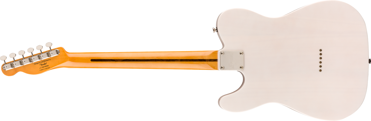 Squier Classic Vibe 50s Tele MN WBL