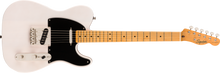 Load image into Gallery viewer, Squier Classic Vibe 50s Tele MN WBL