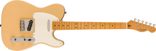 Load image into Gallery viewer, Squier FSR CV 50s Tele PPG VBL
