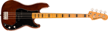 Load image into Gallery viewer, Squier 0374520592 Classic Vibe &#39;70s Precision Bass®, Maple Fingerboard, Walnut
