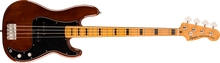 Load image into Gallery viewer, Squier 0374520592 Classic Vibe '70s Precision Bass®, Maple Fingerboard, Walnut
