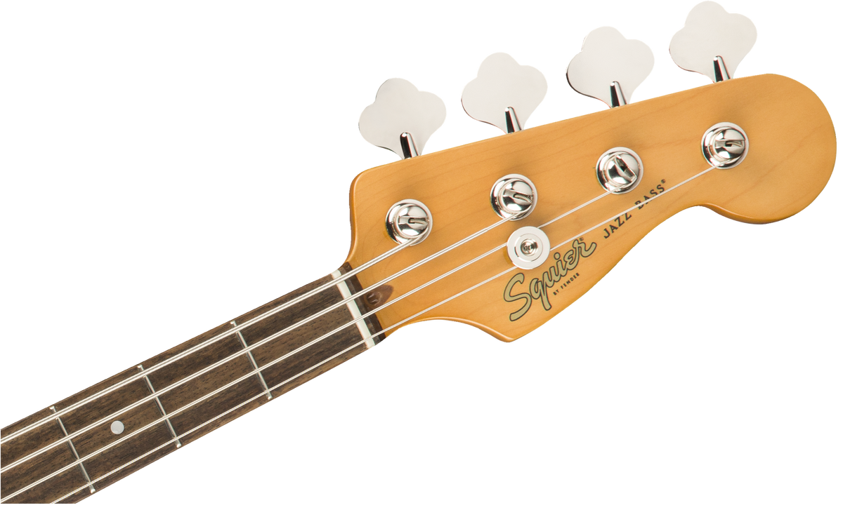 Squier 0374530500 Classic Vibe 60s Jazz Bass