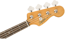 Load image into Gallery viewer, Squier 0374530500 Classic Vibe 60s Jazz Bass