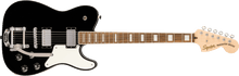 Load image into Gallery viewer, Squier Paranormal Trouble Tele DLX