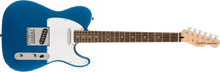 Load image into Gallery viewer, Squier Affinity Tele LRL WPG LPB
