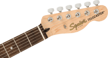 Load image into Gallery viewer, Squier Affinity Tele LRL WPG LPB
