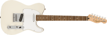 Load image into Gallery viewer, Squier 0378200505 Affinity Tele white