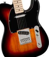 Load image into Gallery viewer, Squier Affinity Series Telecaster - 3-Color Sunburst