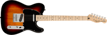 Load image into Gallery viewer, Squier Affinity Series Telecaster - 3-Color Sunburst