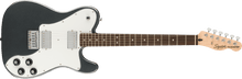 Load image into Gallery viewer, Squier AFF Tele Deluxe LRL WPG CFM