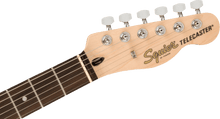 Load image into Gallery viewer, Squier AFF Tele Deluxe LRL WPG CFM