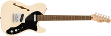 Load image into Gallery viewer, Squier AFF Tele Thin LRL BPG OWT