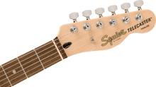 Load image into Gallery viewer, Squier AFF Tele Thin LRL BPG OWT
