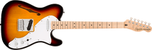 Load image into Gallery viewer, Squier AFF Tele Thinline 3TS