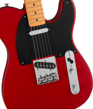 Load image into Gallery viewer, Squier 40th Anniv Tele MN AHW