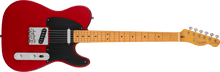 Load image into Gallery viewer, Squier 40th Anniv Tele MN AHW