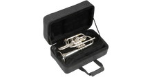 Load image into Gallery viewer, SKB Soft Cornet Case Rectangle