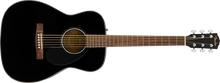 Load image into Gallery viewer, Fender 0970150406 CC-60S Concert Pack V2, Blk WN