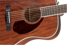 Load image into Gallery viewer, Fender PM-1 Dread All-Mah w/case OV