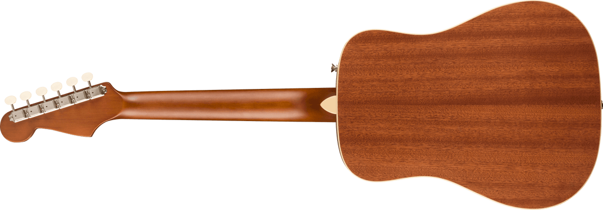 Fender REDONDO MINI W/B
