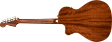 Load image into Gallery viewer, Fender Newporter Classic Aged Cognac Burst