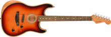 Load image into Gallery viewer, Fender Acoustasonic Stratocaster w/ Ebony Fingerboard - 3-Color Sunburst
