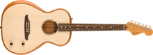 Load image into Gallery viewer, Fender Highway Parlor Nat RW W/B