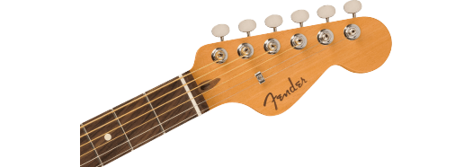 Fender Highway Parlor Nat RW W/B