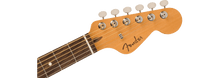 Load image into Gallery viewer, Fender Highway Parlor Nat RW W/B