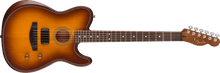 Load image into Gallery viewer, Fender Acoustasonic STD Tele HSB