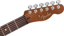 Load image into Gallery viewer, Fender Acoustasonic STD Tele HSB