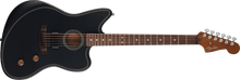 Load image into Gallery viewer, Fender Acoustasonic STD Jazzmaster BLK