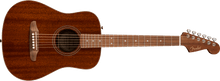Load image into Gallery viewer, FENDER CALIFORNIA STANDARD REDONDO™ MINI WITH BAG