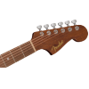 Fender CALIFORNIA STANDARD REDONDO Black