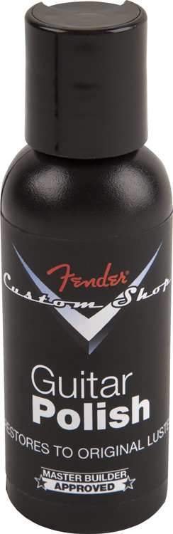 Fender CS Guitar Polish 2oz