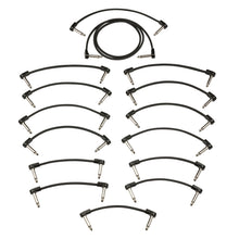 Load image into Gallery viewer, Fender BLOCKCHAIN PATCH CABLE KIT LRG