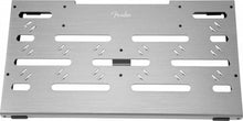 Load image into Gallery viewer, Fender Medium Pro Pedal Board with Bag