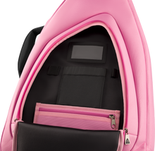 Load image into Gallery viewer, Hello Kitty Electric Gtr Gig Bag Pink