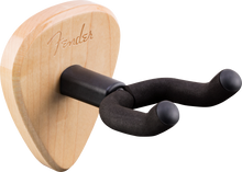 Load image into Gallery viewer, Fender 351 Wall Hanger Maple