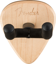 Load image into Gallery viewer, Fender 351 Wall Hanger Maple