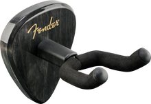 Load image into Gallery viewer, Fender 351 Wall Hanger Black