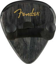 Load image into Gallery viewer, Fender 351 Wall Hanger Black