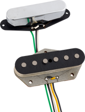 Load image into Gallery viewer, Fender Jason Isbell Tele Set