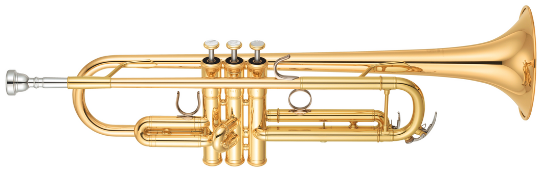 Yamaha YTR-5335GII Trumpet