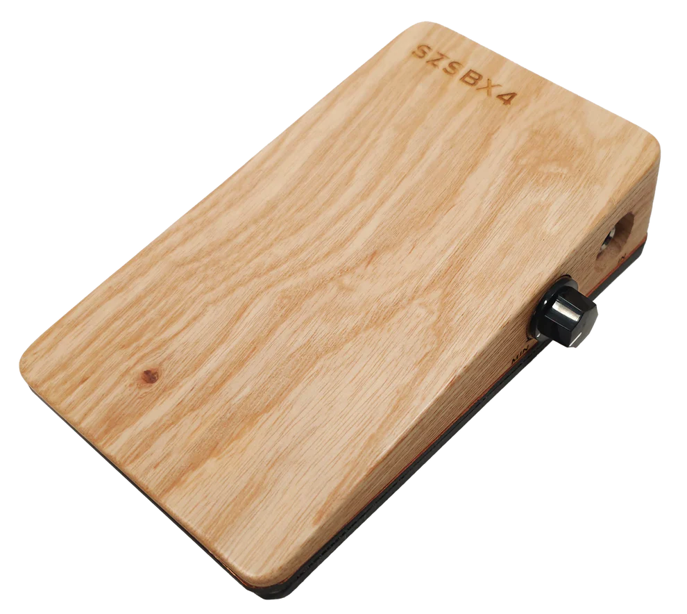 SX STOMP BOX